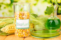 Staveley biofuel availability