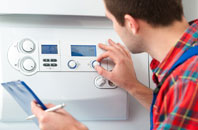 free commercial Staveley boiler quotes